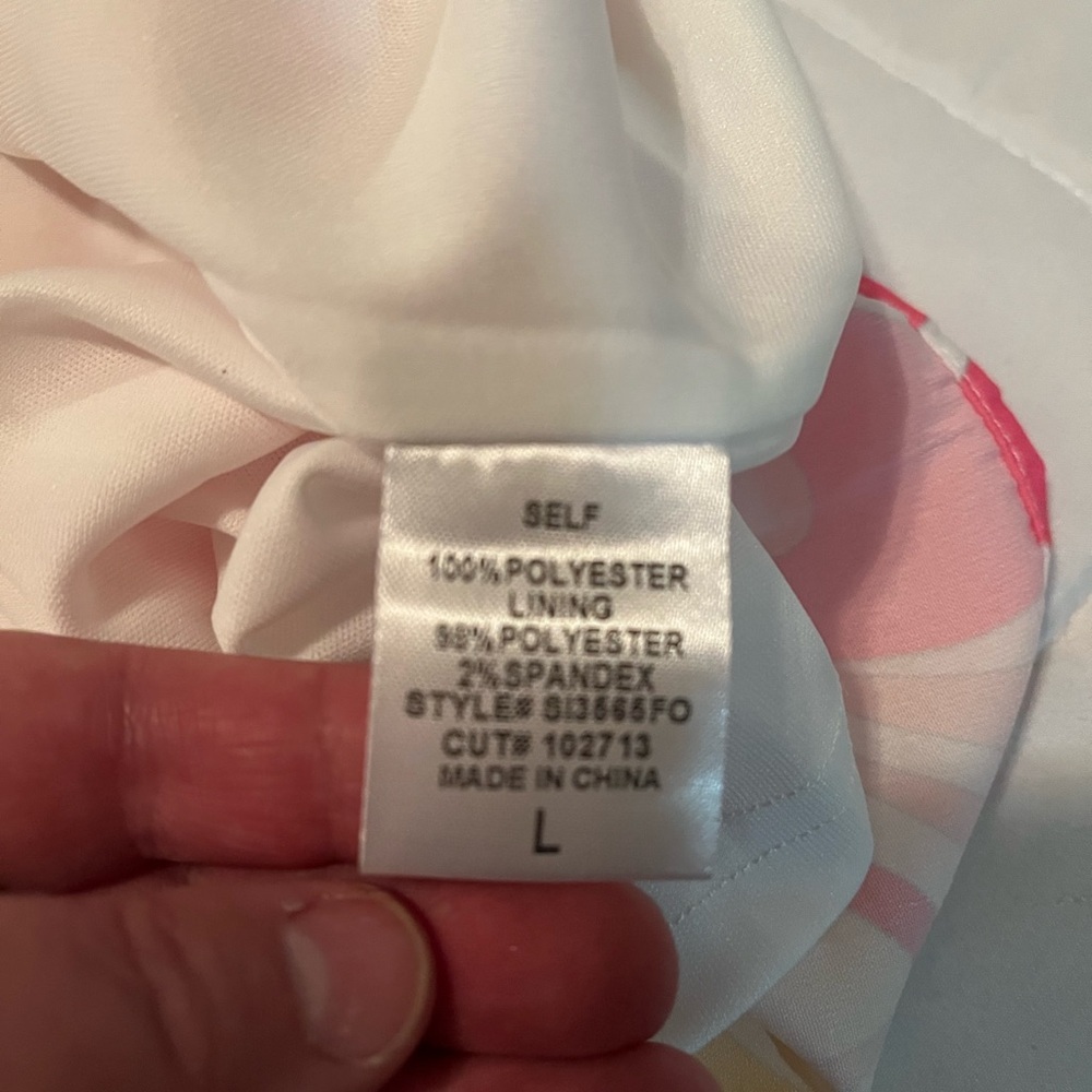 Fore Retro Skirt Size L - Picture 5 of 6